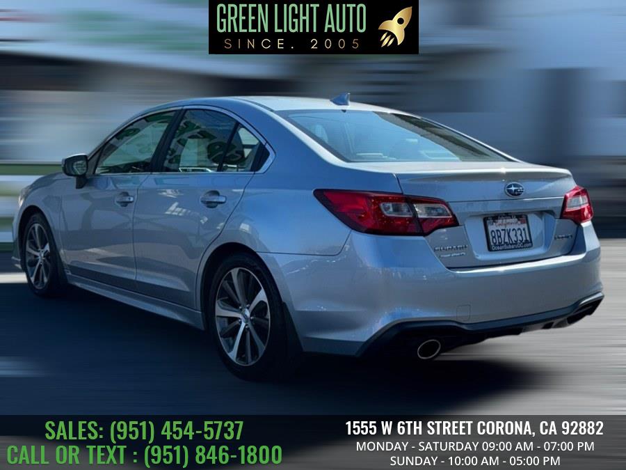 2018 Subaru Legacy 2.5i Limited, available for sale in Corona, California | Green Light Auto. Corona, California 2018 Subaru Legacy 2.5i Limited, available for sale in Corona, California | Green Light Auto. Corona, California