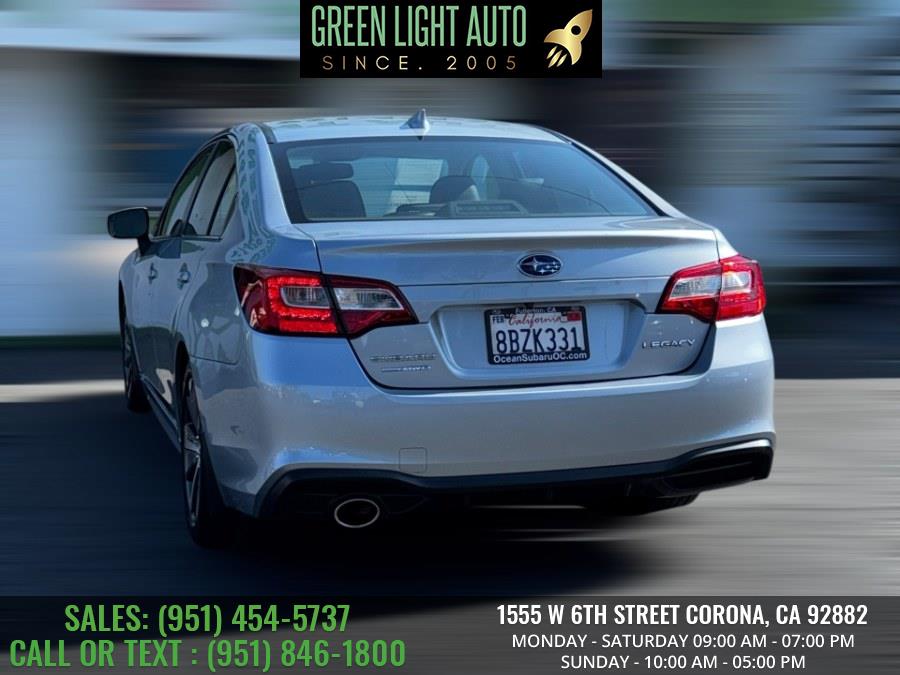 2018 Subaru Legacy 2.5i Limited, available for sale in Corona, California | Green Light Auto. Corona, California 2018 Subaru Legacy 2.5i Limited, available for sale in Corona, California | Green Light Auto. Corona, California