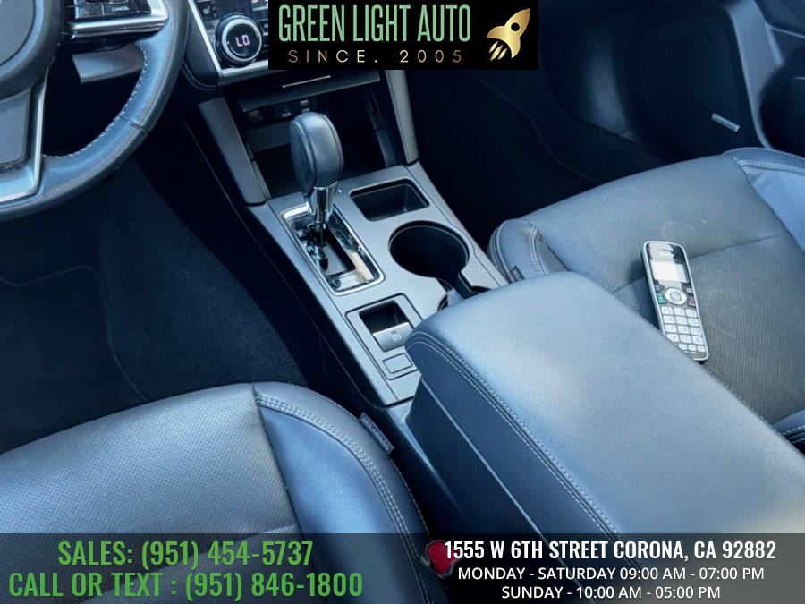 2018 Subaru Legacy 2.5i Limited, available for sale in Corona, California | Green Light Auto. Corona, California 2018 Subaru Legacy 2.5i Limited, available for sale in Corona, California | Green Light Auto. Corona, California