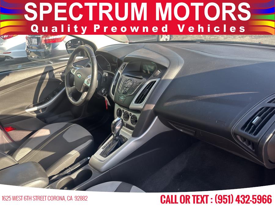 2012 Ford Focus 5dr HB SE, available for sale in Corona, California | Spectrum Motors. Corona, California 2012 Ford Focus 5dr HB SE, available for sale in Corona, California | Spectrum Motors. Corona, California