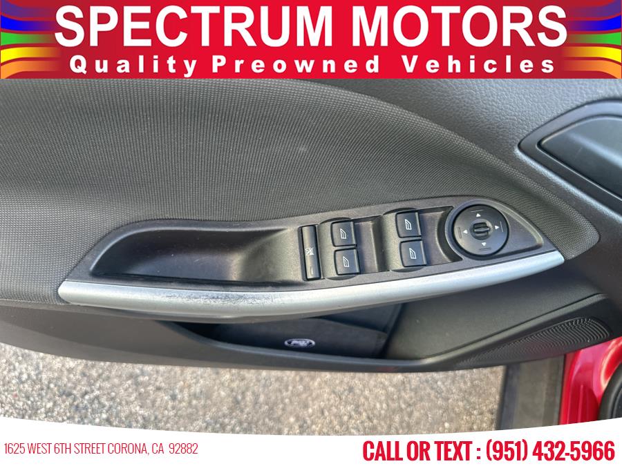 2012 Ford Focus 5dr HB SE, available for sale in Corona, California | Spectrum Motors. Corona, California 2012 Ford Focus 5dr HB SE, available for sale in Corona, California | Spectrum Motors. Corona, California