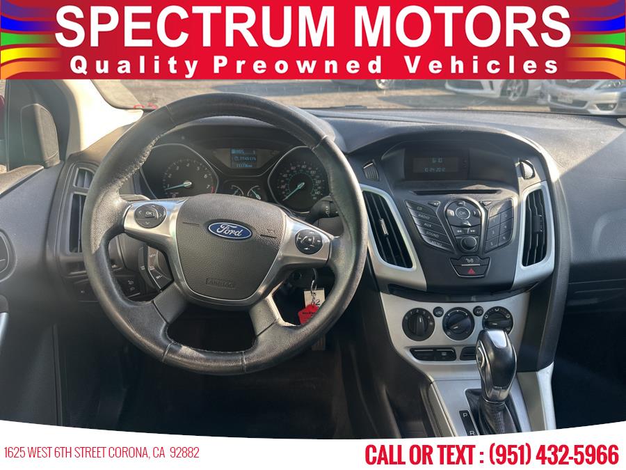 2012 Ford Focus 5dr HB SE, available for sale in Corona, California | Spectrum Motors. Corona, California 2012 Ford Focus 5dr HB SE, available for sale in Corona, California | Spectrum Motors. Corona, California