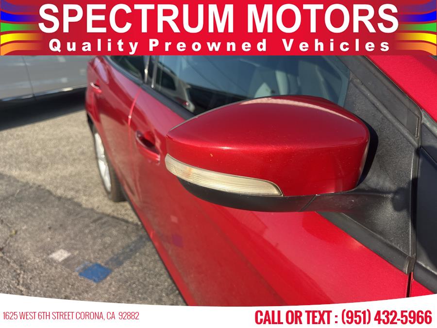 2012 Ford Focus 5dr HB SE, available for sale in Corona, California | Spectrum Motors. Corona, California 2012 Ford Focus 5dr HB SE, available for sale in Corona, California | Spectrum Motors. Corona, California