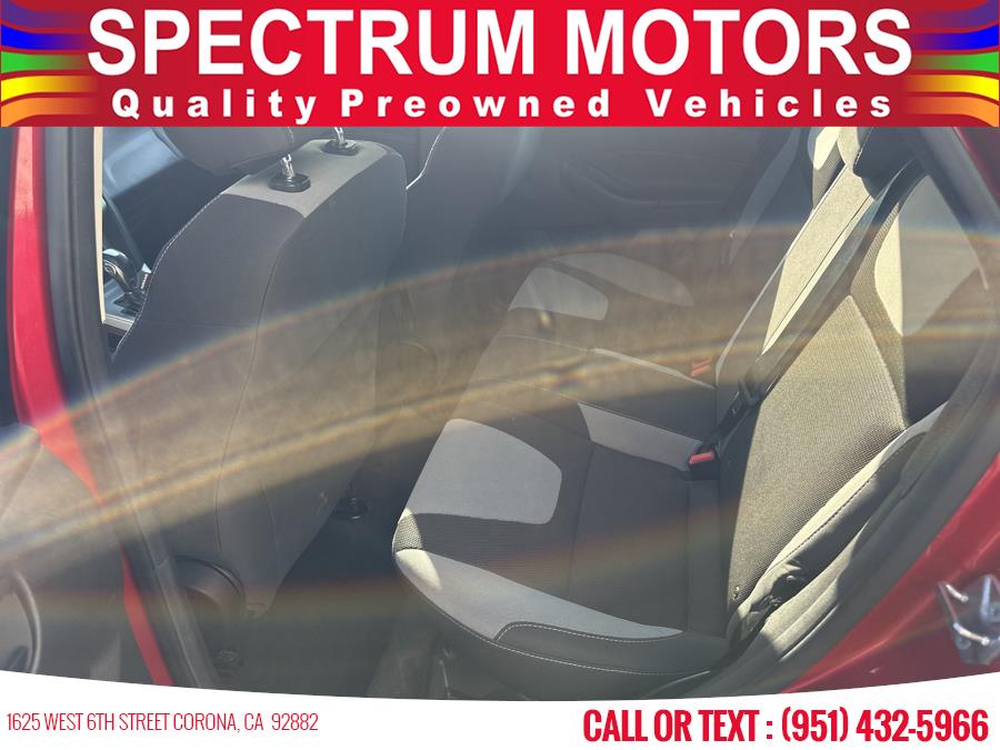 2012 Ford Focus 5dr HB SE, available for sale in Corona, California | Spectrum Motors. Corona, California 2012 Ford Focus 5dr HB SE, available for sale in Corona, California | Spectrum Motors. Corona, California