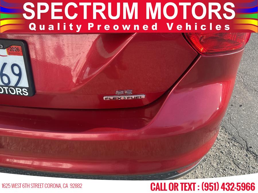 2012 Ford Focus 5dr HB SE, available for sale in Corona, California | Spectrum Motors. Corona, California 2012 Ford Focus 5dr HB SE, available for sale in Corona, California | Spectrum Motors. Corona, California