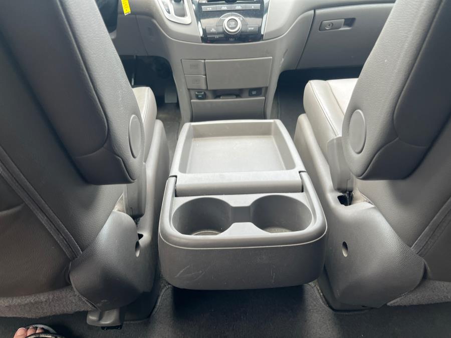 2013 Honda Odyssey 5dr EX-L, available for sale in Rosedale, New York | Sunrise Auto Sales. Rosedale, New York 2013 Honda Odyssey 5dr EX-L, available for sale in Rosedale, New York | Sunrise Auto Sales. Rosedale, New York