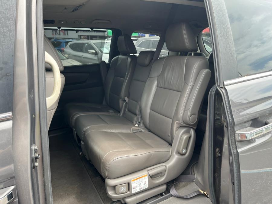 2013 Honda Odyssey 5dr EX-L, available for sale in Rosedale, New York | Sunrise Auto Sales. Rosedale, New York 2013 Honda Odyssey 5dr EX-L, available for sale in Rosedale, New York | Sunrise Auto Sales. Rosedale, New York
