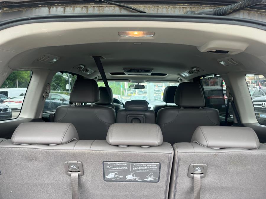 2013 Honda Odyssey 5dr EX-L, available for sale in Rosedale, New York | Sunrise Auto Sales. Rosedale, New York 2013 Honda Odyssey 5dr EX-L, available for sale in Rosedale, New York | Sunrise Auto Sales. Rosedale, New York