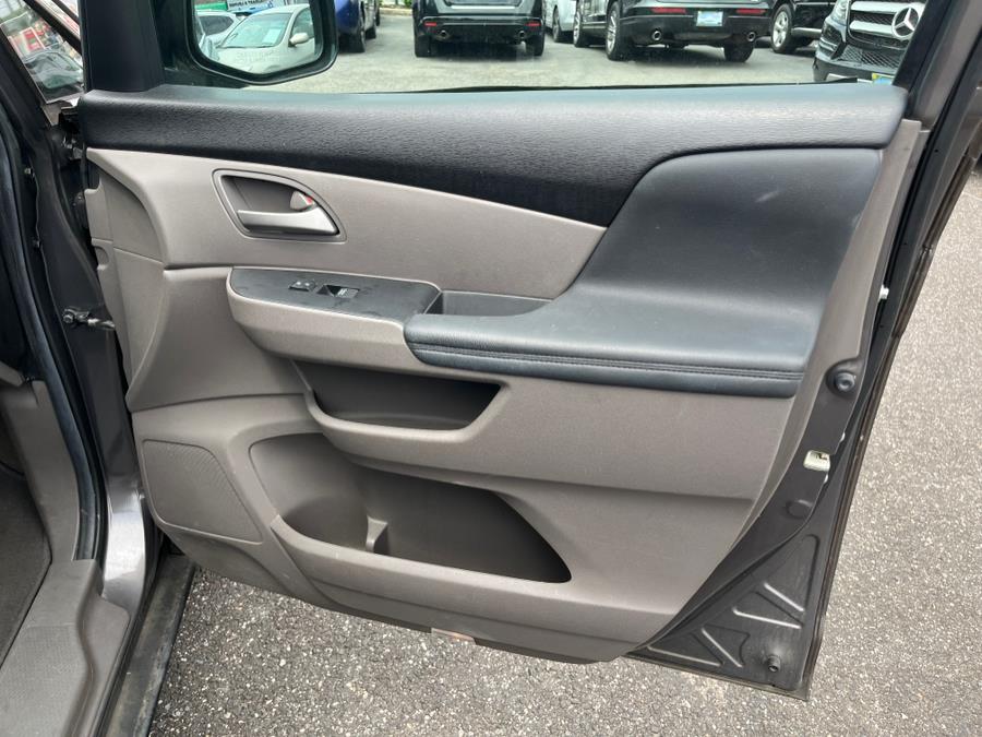 2013 Honda Odyssey 5dr EX-L, available for sale in Rosedale, New York | Sunrise Auto Sales. Rosedale, New York 2013 Honda Odyssey 5dr EX-L, available for sale in Rosedale, New York | Sunrise Auto Sales. Rosedale, New York