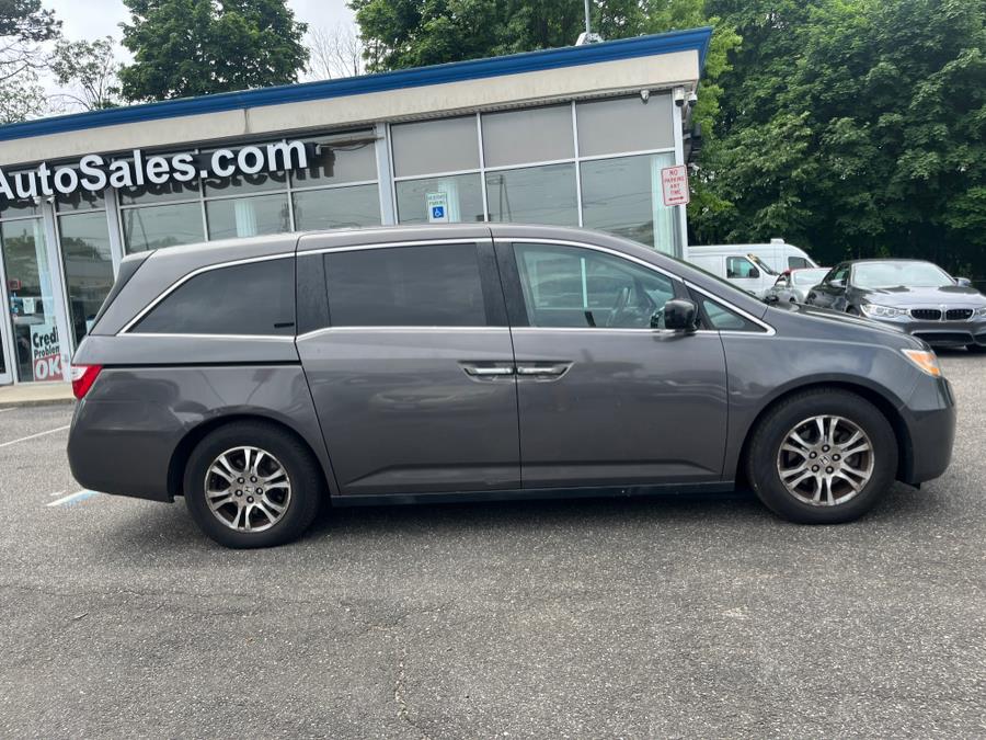 2013 Honda Odyssey 5dr EX-L, available for sale in Rosedale, New York | Sunrise Auto Sales. Rosedale, New York 2013 Honda Odyssey 5dr EX-L, available for sale in Rosedale, New York | Sunrise Auto Sales. Rosedale, New York