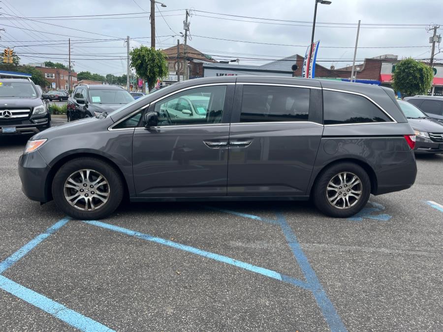 2013 Honda Odyssey 5dr EX-L, available for sale in Rosedale, New York | Sunrise Auto Sales. Rosedale, New York 2013 Honda Odyssey 5dr EX-L, available for sale in Rosedale, New York | Sunrise Auto Sales. Rosedale, New York