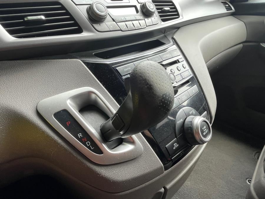 2013 Honda Odyssey 5dr EX-L, available for sale in Rosedale, New York | Sunrise Auto Sales. Rosedale, New York 2013 Honda Odyssey 5dr EX-L, available for sale in Rosedale, New York | Sunrise Auto Sales. Rosedale, New York