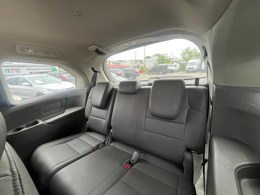 2013 Honda Odyssey 5dr EX-L, available for sale in Rosedale, New York | Sunrise Auto Sales. Rosedale, New York 2013 Honda Odyssey 5dr EX-L, available for sale in Rosedale, New York | Sunrise Auto Sales. Rosedale, New York