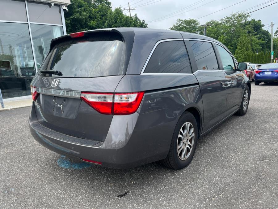 2013 Honda Odyssey 5dr EX-L, available for sale in Rosedale, New York | Sunrise Auto Sales. Rosedale, New York 2013 Honda Odyssey 5dr EX-L, available for sale in Rosedale, New York | Sunrise Auto Sales. Rosedale, New York