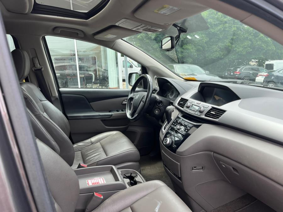 2013 Honda Odyssey 5dr EX-L, available for sale in Rosedale, New York | Sunrise Auto Sales. Rosedale, New York 2013 Honda Odyssey 5dr EX-L, available for sale in Rosedale, New York | Sunrise Auto Sales. Rosedale, New York