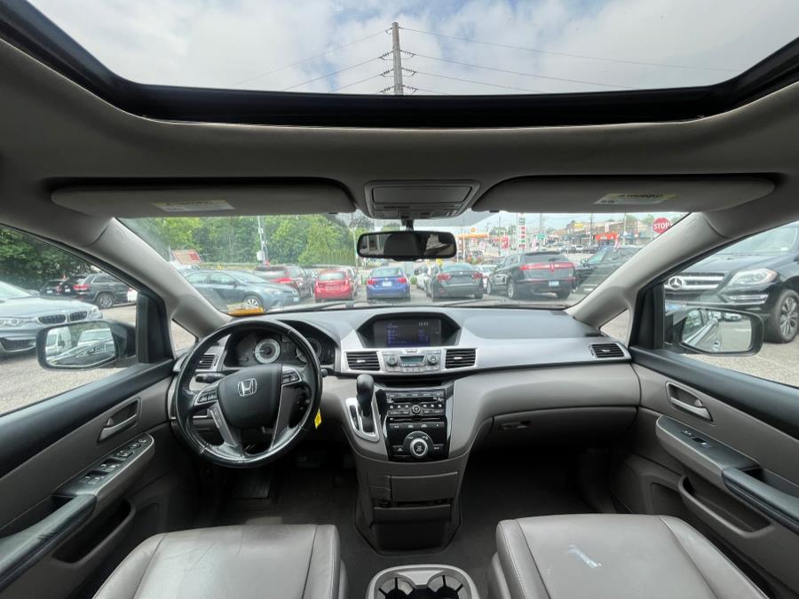 2013 Honda Odyssey 5dr EX-L, available for sale in Rosedale, New York | Sunrise Auto Sales. Rosedale, New York 2013 Honda Odyssey 5dr EX-L, available for sale in Rosedale, New York | Sunrise Auto Sales. Rosedale, New York