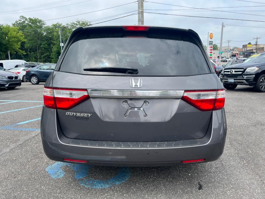 2013 Honda Odyssey 5dr EX-L, available for sale in Rosedale, New York | Sunrise Auto Sales. Rosedale, New York 2013 Honda Odyssey 5dr EX-L, available for sale in Rosedale, New York | Sunrise Auto Sales. Rosedale, New York