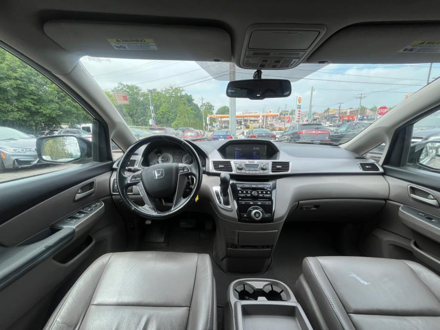 2013 Honda Odyssey 5dr EX-L, available for sale in Rosedale, New York | Sunrise Auto Sales. Rosedale, New York 2013 Honda Odyssey 5dr EX-L, available for sale in Rosedale, New York | Sunrise Auto Sales. Rosedale, New York