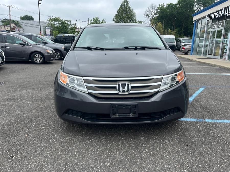 2013 Honda Odyssey 5dr EX-L, available for sale in Rosedale, New York | Sunrise Auto Sales. Rosedale, New York 2013 Honda Odyssey 5dr EX-L, available for sale in Rosedale, New York | Sunrise Auto Sales. Rosedale, New York
