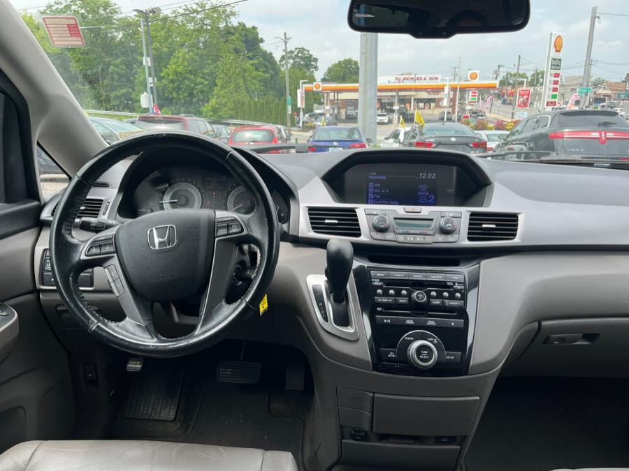 2013 Honda Odyssey 5dr EX-L, available for sale in Rosedale, New York | Sunrise Auto Sales. Rosedale, New York 2013 Honda Odyssey 5dr EX-L, available for sale in Rosedale, New York | Sunrise Auto Sales. Rosedale, New York