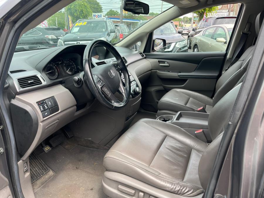 2013 Honda Odyssey 5dr EX-L, available for sale in Rosedale, New York | Sunrise Auto Sales. Rosedale, New York 2013 Honda Odyssey 5dr EX-L, available for sale in Rosedale, New York | Sunrise Auto Sales. Rosedale, New York