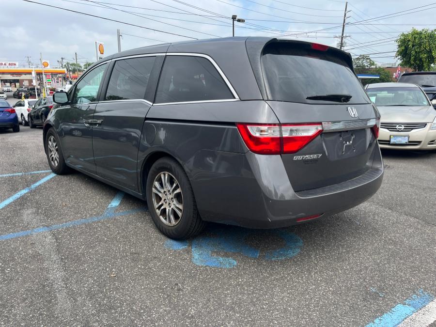2013 Honda Odyssey 5dr EX-L, available for sale in Rosedale, New York | Sunrise Auto Sales. Rosedale, New York 2013 Honda Odyssey 5dr EX-L, available for sale in Rosedale, New York | Sunrise Auto Sales. Rosedale, New York