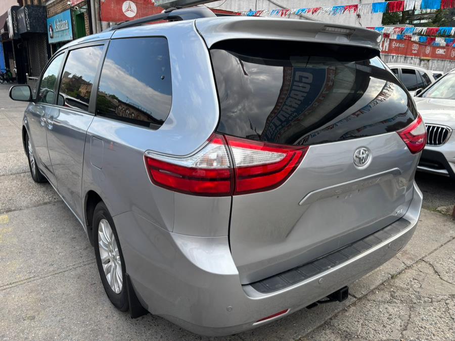 2017 Toyota Sienna XLE Premium FWD 8-Passenger (Natl), available for sale in Brooklyn, New York | Carsbuck Inc.. Brooklyn, New York 2017 Toyota Sienna XLE Premium FWD 8-Passenger (Natl), available for sale in Brooklyn, New York | Carsbuck Inc.. Brooklyn, New York
