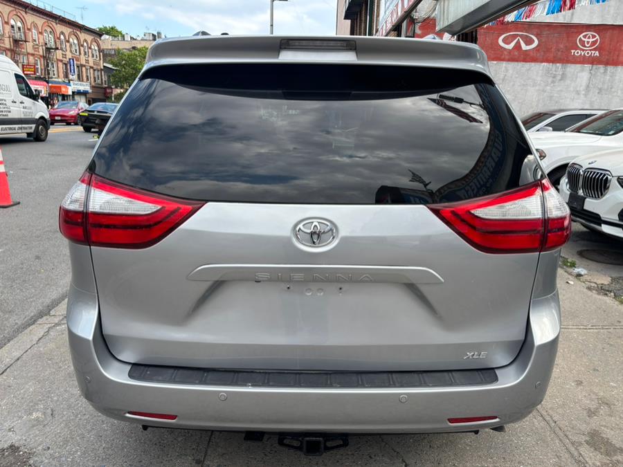 2017 Toyota Sienna XLE Premium FWD 8-Passenger (Natl), available for sale in Brooklyn, New York | Carsbuck Inc.. Brooklyn, New York 2017 Toyota Sienna XLE Premium FWD 8-Passenger (Natl), available for sale in Brooklyn, New York | Carsbuck Inc.. Brooklyn, New York