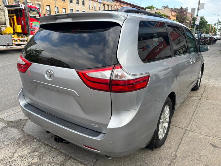 2017 Toyota Sienna XLE Premium FWD 8-Passenger (Natl), available for sale in Brooklyn, New York | Carsbuck Inc.. Brooklyn, New York 2017 Toyota Sienna XLE Premium FWD 8-Passenger (Natl), available for sale in Brooklyn, New York | Carsbuck Inc.. Brooklyn, New York