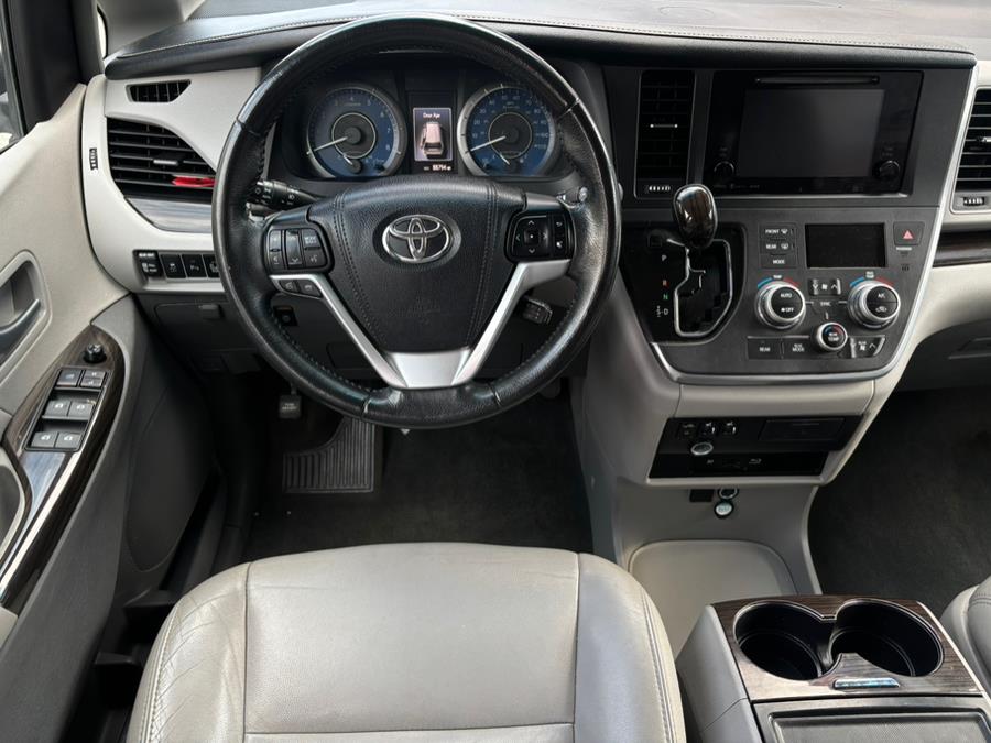 2017 Toyota Sienna XLE Premium FWD 8-Passenger (Natl), available for sale in Brooklyn, New York | Carsbuck Inc.. Brooklyn, New York 2017 Toyota Sienna XLE Premium FWD 8-Passenger (Natl), available for sale in Brooklyn, New York | Carsbuck Inc.. Brooklyn, New York