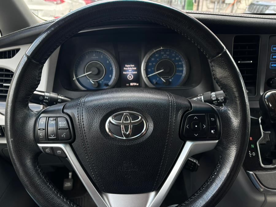 2017 Toyota Sienna XLE Premium FWD 8-Passenger (Natl), available for sale in Brooklyn, New York | Carsbuck Inc.. Brooklyn, New York 2017 Toyota Sienna XLE Premium FWD 8-Passenger (Natl), available for sale in Brooklyn, New York | Carsbuck Inc.. Brooklyn, New York