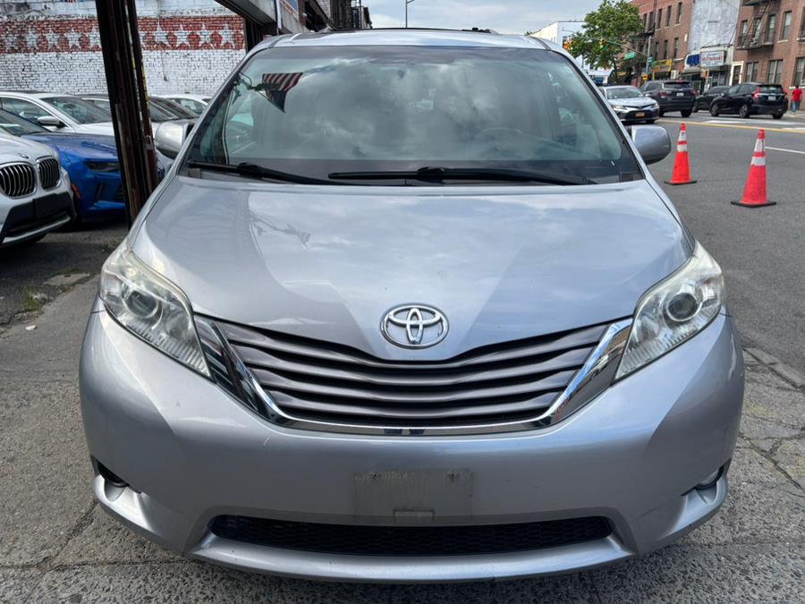 2017 Toyota Sienna XLE Premium FWD 8-Passenger (Natl), available for sale in Brooklyn, New York | Carsbuck Inc.. Brooklyn, New York 2017 Toyota Sienna XLE Premium FWD 8-Passenger (Natl), available for sale in Brooklyn, New York | Carsbuck Inc.. Brooklyn, New York