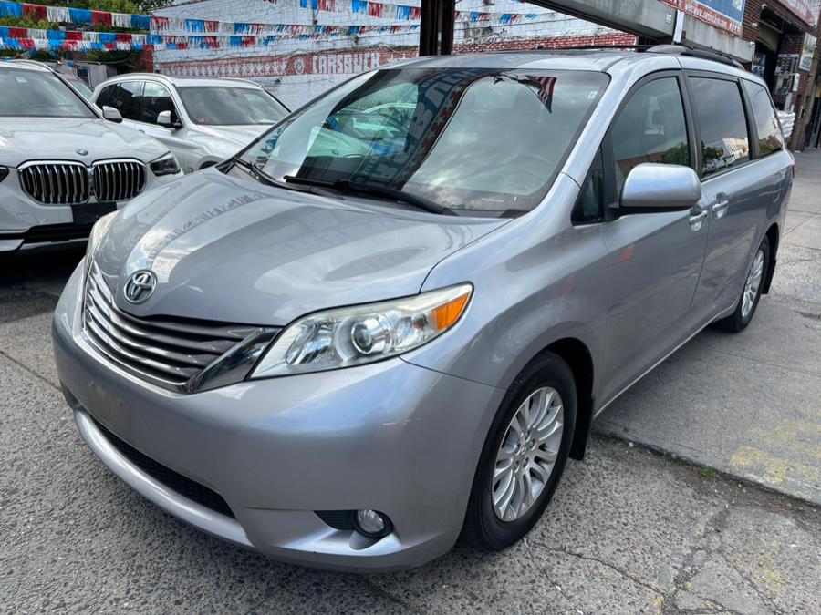 2017 Toyota Sienna XLE Premium FWD 8-Passenger (Natl), available for sale in Brooklyn, New York | Carsbuck Inc.. Brooklyn, New York 2017 Toyota Sienna XLE Premium FWD 8-Passenger (Natl), available for sale in Brooklyn, New York | Carsbuck Inc.. Brooklyn, New York