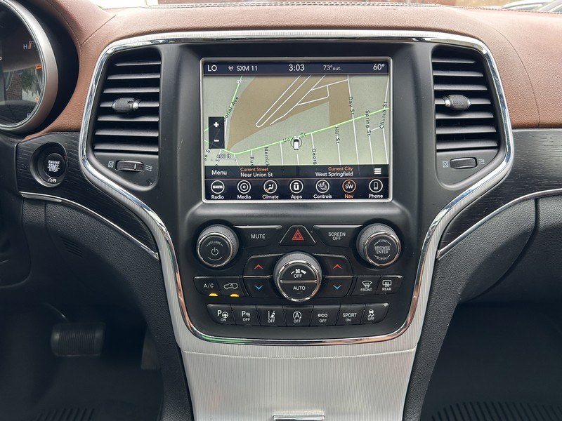 2018 Jeep Grand Cherokee Summit 4x4, available for sale in West Springfield, Massachusetts | Union Street Auto Sales. West Springfield, Massachusetts 2018 Jeep Grand Cherokee Summit 4x4, available for sale in West Springfield, Massachusetts | Union Street Auto Sales. West Springfield, Massachusetts