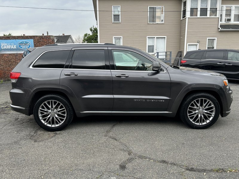 2018 Jeep Grand Cherokee Summit 4x4, available for sale in West Springfield, Massachusetts | Union Street Auto Sales. West Springfield, Massachusetts 2018 Jeep Grand Cherokee Summit 4x4, available for sale in West Springfield, Massachusetts | Union Street Auto Sales. West Springfield, Massachusetts