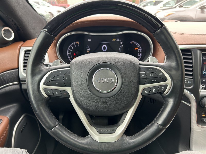 2018 Jeep Grand Cherokee Summit 4x4, available for sale in West Springfield, Massachusetts | Union Street Auto Sales. West Springfield, Massachusetts 2018 Jeep Grand Cherokee Summit 4x4, available for sale in West Springfield, Massachusetts | Union Street Auto Sales. West Springfield, Massachusetts