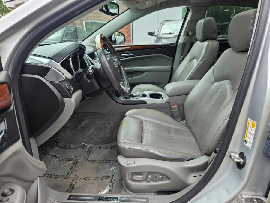 2011 Cadillac SRX FWD 4dr Luxury Collection, available for sale in East Windsor, Connecticut | Toro Auto. East Windsor, Connecticut 2011 Cadillac SRX FWD 4dr Luxury Collection, available for sale in East Windsor, Connecticut | Toro Auto. East Windsor, Connecticut