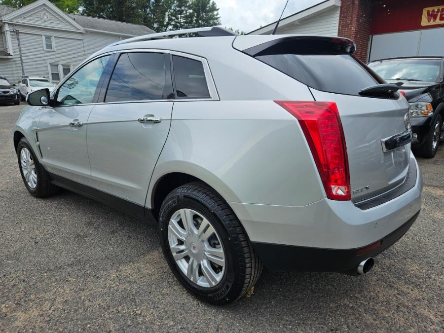 2011 Cadillac SRX FWD 4dr Luxury Collection, available for sale in East Windsor, Connecticut | Toro Auto. East Windsor, Connecticut 2011 Cadillac SRX FWD 4dr Luxury Collection, available for sale in East Windsor, Connecticut | Toro Auto. East Windsor, Connecticut