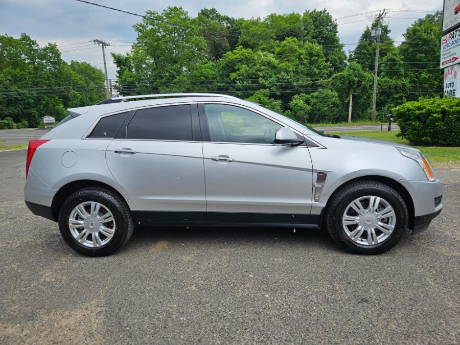 2011 Cadillac SRX FWD 4dr Luxury Collection, available for sale in East Windsor, Connecticut | Toro Auto. East Windsor, Connecticut 2011 Cadillac SRX FWD 4dr Luxury Collection, available for sale in East Windsor, Connecticut | Toro Auto. East Windsor, Connecticut