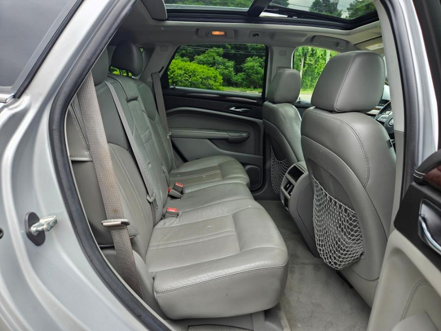 2011 Cadillac SRX FWD 4dr Luxury Collection, available for sale in East Windsor, Connecticut | Toro Auto. East Windsor, Connecticut 2011 Cadillac SRX FWD 4dr Luxury Collection, available for sale in East Windsor, Connecticut | Toro Auto. East Windsor, Connecticut