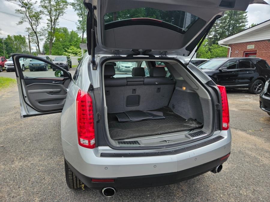 2011 Cadillac SRX FWD 4dr Luxury Collection, available for sale in East Windsor, Connecticut | Toro Auto. East Windsor, Connecticut 2011 Cadillac SRX FWD 4dr Luxury Collection, available for sale in East Windsor, Connecticut | Toro Auto. East Windsor, Connecticut