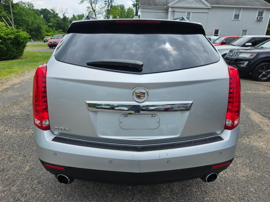 2011 Cadillac SRX FWD 4dr Luxury Collection, available for sale in East Windsor, Connecticut | Toro Auto. East Windsor, Connecticut 2011 Cadillac SRX FWD 4dr Luxury Collection, available for sale in East Windsor, Connecticut | Toro Auto. East Windsor, Connecticut