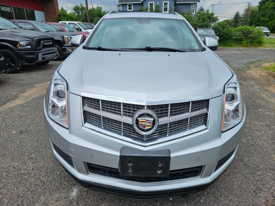 2011 Cadillac SRX FWD 4dr Luxury Collection, available for sale in East Windsor, Connecticut | Toro Auto. East Windsor, Connecticut 2011 Cadillac SRX FWD 4dr Luxury Collection, available for sale in East Windsor, Connecticut | Toro Auto. East Windsor, Connecticut