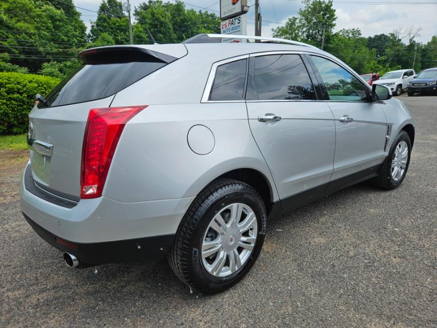 2011 Cadillac SRX FWD 4dr Luxury Collection, available for sale in East Windsor, Connecticut | Toro Auto. East Windsor, Connecticut 2011 Cadillac SRX FWD 4dr Luxury Collection, available for sale in East Windsor, Connecticut | Toro Auto. East Windsor, Connecticut