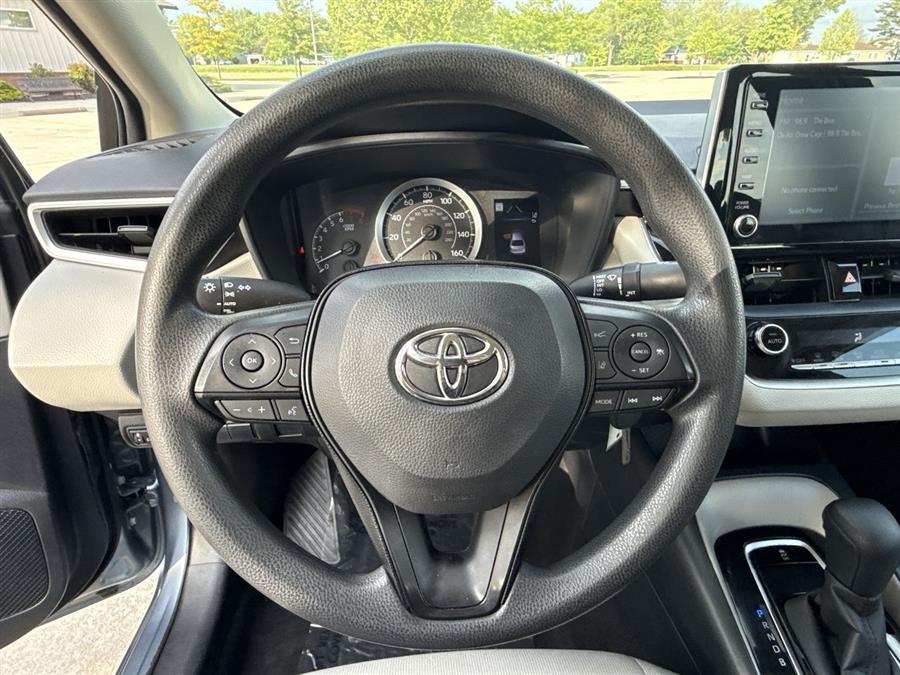 2020 Toyota Corolla LE, available for sale in Elida, Ohio | Josh's All Under Ten LLC. Elida, Ohio 2020 Toyota Corolla LE, available for sale in Elida, Ohio | Josh's All Under Ten LLC. Elida, Ohio