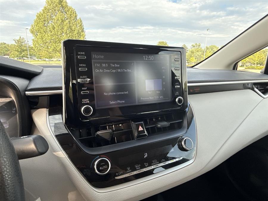 2020 Toyota Corolla LE, available for sale in Elida, Ohio | Josh's All Under Ten LLC. Elida, Ohio 2020 Toyota Corolla LE, available for sale in Elida, Ohio | Josh's All Under Ten LLC. Elida, Ohio