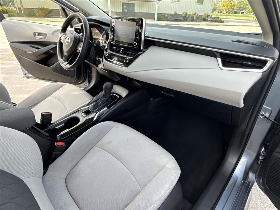 2020 Toyota Corolla LE, available for sale in Elida, Ohio | Josh's All Under Ten LLC. Elida, Ohio 2020 Toyota Corolla LE, available for sale in Elida, Ohio | Josh's All Under Ten LLC. Elida, Ohio