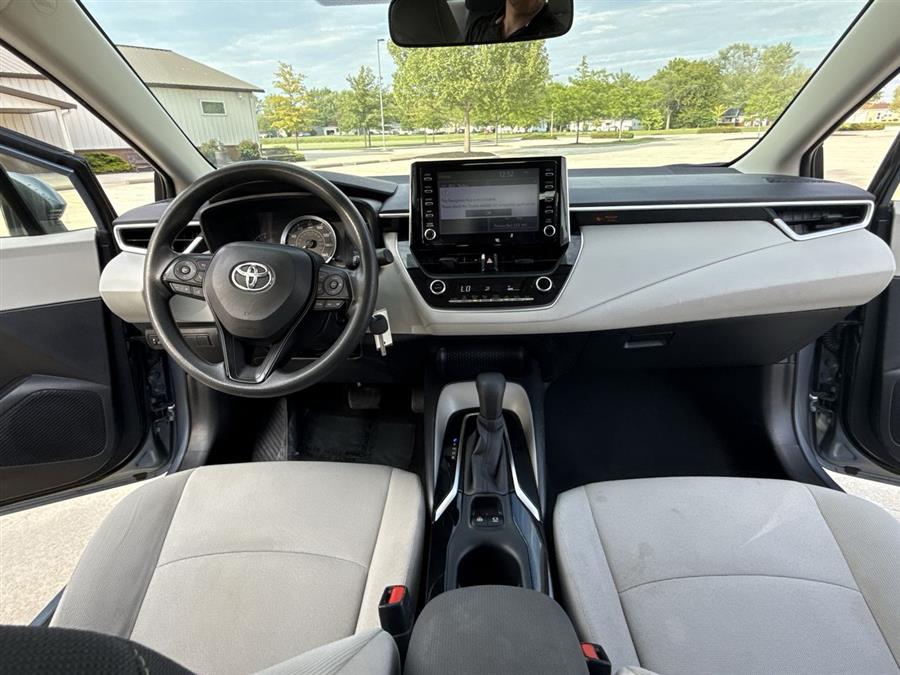2020 Toyota Corolla LE, available for sale in Elida, Ohio | Josh's All Under Ten LLC. Elida, Ohio 2020 Toyota Corolla LE, available for sale in Elida, Ohio | Josh's All Under Ten LLC. Elida, Ohio