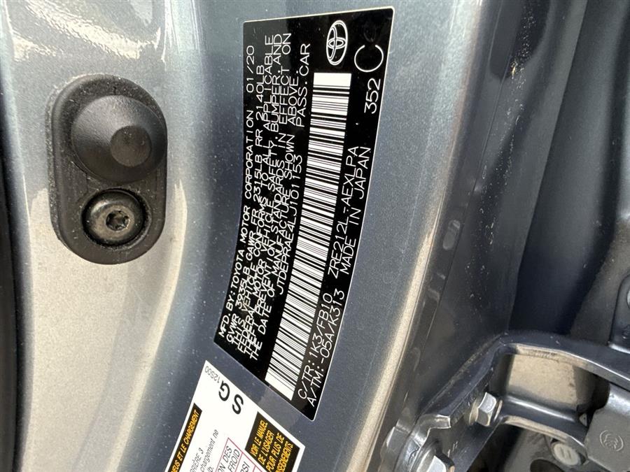 2020 Toyota Corolla LE, available for sale in Elida, Ohio | Josh's All Under Ten LLC. Elida, Ohio 2020 Toyota Corolla LE, available for sale in Elida, Ohio | Josh's All Under Ten LLC. Elida, Ohio