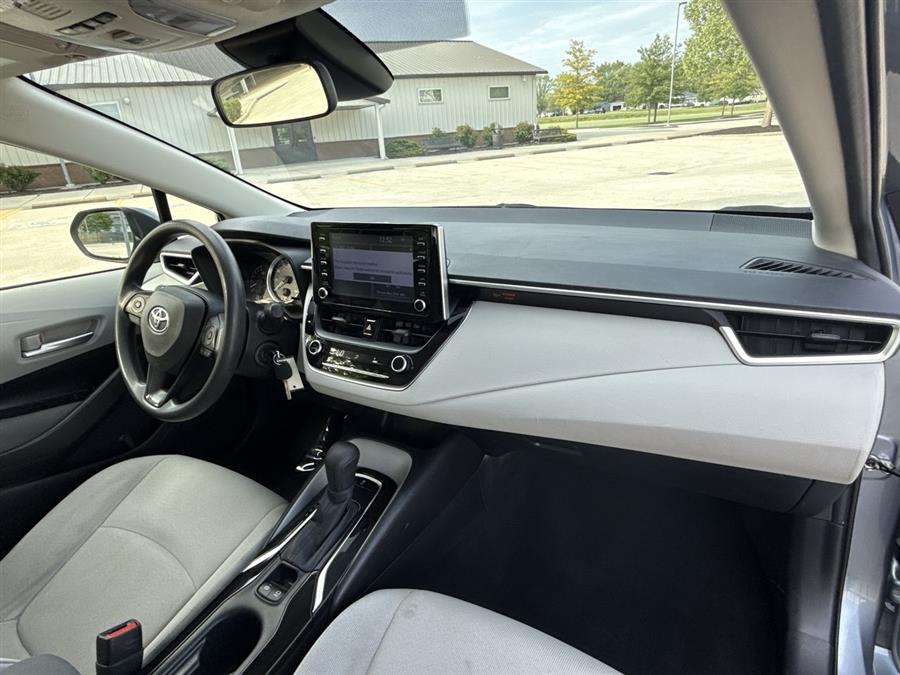 2020 Toyota Corolla LE, available for sale in Elida, Ohio | Josh's All Under Ten LLC. Elida, Ohio 2020 Toyota Corolla LE, available for sale in Elida, Ohio | Josh's All Under Ten LLC. Elida, Ohio